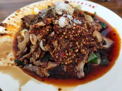 -温记府廟豆汤饭·始于1955年(海椒店)