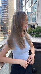 -MMbyHair Code芭曲发型