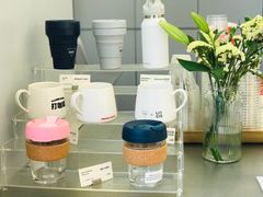 -Manner Coffee(IFS一楼店)