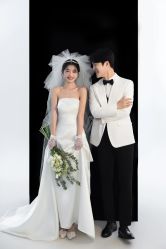 -金夫人婚纱摄影(惠阳店)
