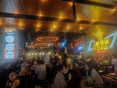 -HIB HUB公社(解放西路店)