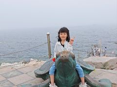 -养马岛旅游度假区
