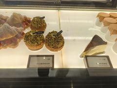 -LANLIZI BAKERY(COSMO店)