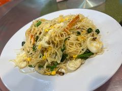 -大茄来海鲜餐厅(亚洲城分行)