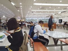 大堂-紫金港餐饮中心-风味餐厅(浙江大学紫金港校区店)