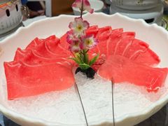 -百草滩羊清水涮羊肉·清真·宁夏盐池滩羊(莲花桥店)