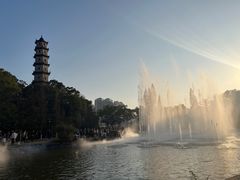 -江心屿景区