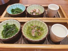 -七条鱼日本料理(远洋乐堤港店)