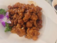 -牟传仁饭庄(星海店)