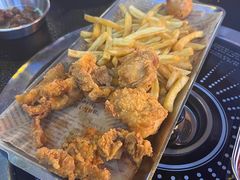 -包装马车·韩国料理·포장마차