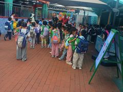-海合安武汉极地海洋公园