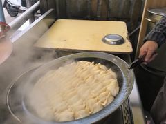 -锅贴大王南翔小笼(临沂二村店)