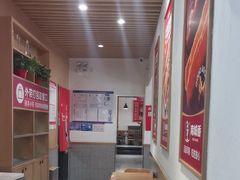 -南城香·饭香串香馄饨香(赵公口店)