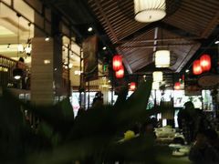 -川味堂·四川豆花(八卦岭店)