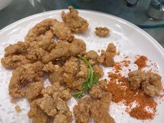 小酥肉-邵年鸽(杨庄店)