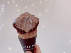 -GODIVA(恒隆广场店)