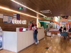 -泡泡米POPOME益智乐园(洪殿花园旗舰店)