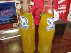 -姚记炒肝店(簋街店)