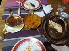 -食彩美印度特色美食餐厅·印度料理