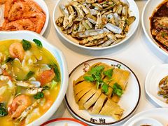 -碧海银沙海鲜餐厅(恒大海上威尼斯店)