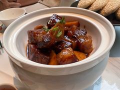 -久宴·天目湖大鱼头(恐龙园店)