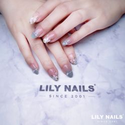 -LILY NAILS美甲美睫
