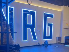 -NRG健身私教CLUB(静安体育中心店)