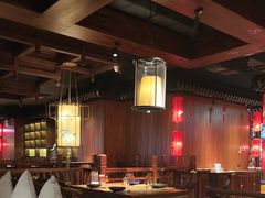 -隐厨中国餐馆(红旗大街店)