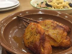 -萨莉亚意式餐厅(莲花国际广场店)