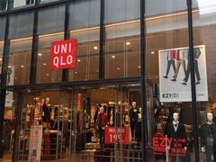 -优衣库(深圳万象天地旗舰店)