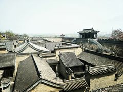 -山西王家大院