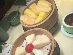 -锦府盐帮·李宅(领展购物广场中关村店)