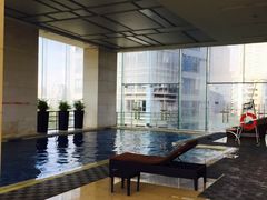 -广州天河合景福朋喜来登酒店