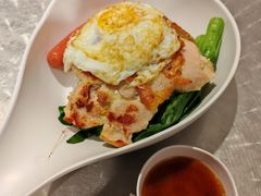 -公仔堂港式茶餐厅(西村店)
