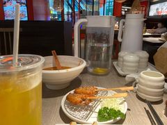 海盐烧鸡翅串-味千拉面(德雅路CFC富兴时代店)