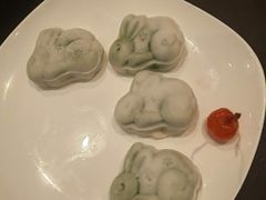 -江南·JIANGNAN(北京歌华开元大酒店)
