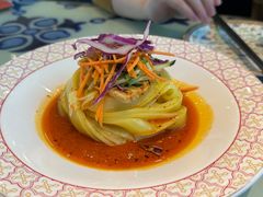-撒拉花儿·新疆菜·清真(太阳宫店)