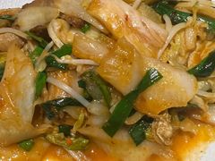 -気楽亭和食料理(气乐亭大世界本店)