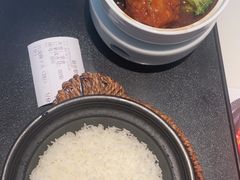 -谷田稻香·砂锅菜(汇暻广场店)