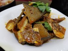 -宛平李记小吃(东关街店)