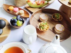 -三嚥阁 La Villa Restaurant