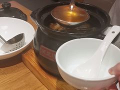-顺风汤馆·广府粤菜(江宸天街店)