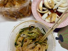 -利群商厦(台东店)