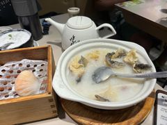 -蔡澜点心·粤菜(西单大悦城店)