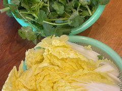 -重庆鸡公煲·青锅花椒鱼(牡丹江路店)