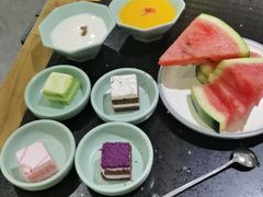 -井格重庆火锅(西直门凯德Mall店)