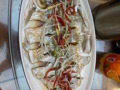 -古道村落(温汤店)