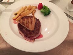 -红房子西菜馆(淮海店)