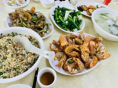 -锐记美食店·现捞海鲜(闸坡店)