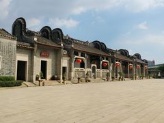 -资政大夫祠
